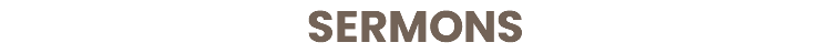 Sermons